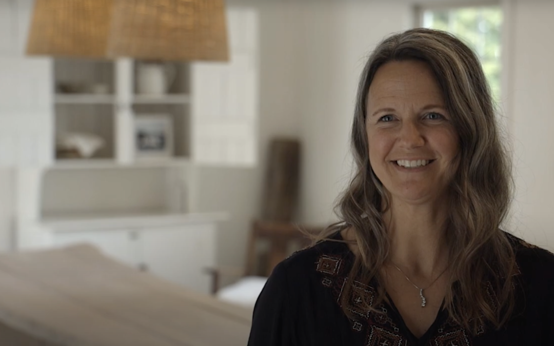 Orthodontic Care that Feels Natural: Marci’s Story